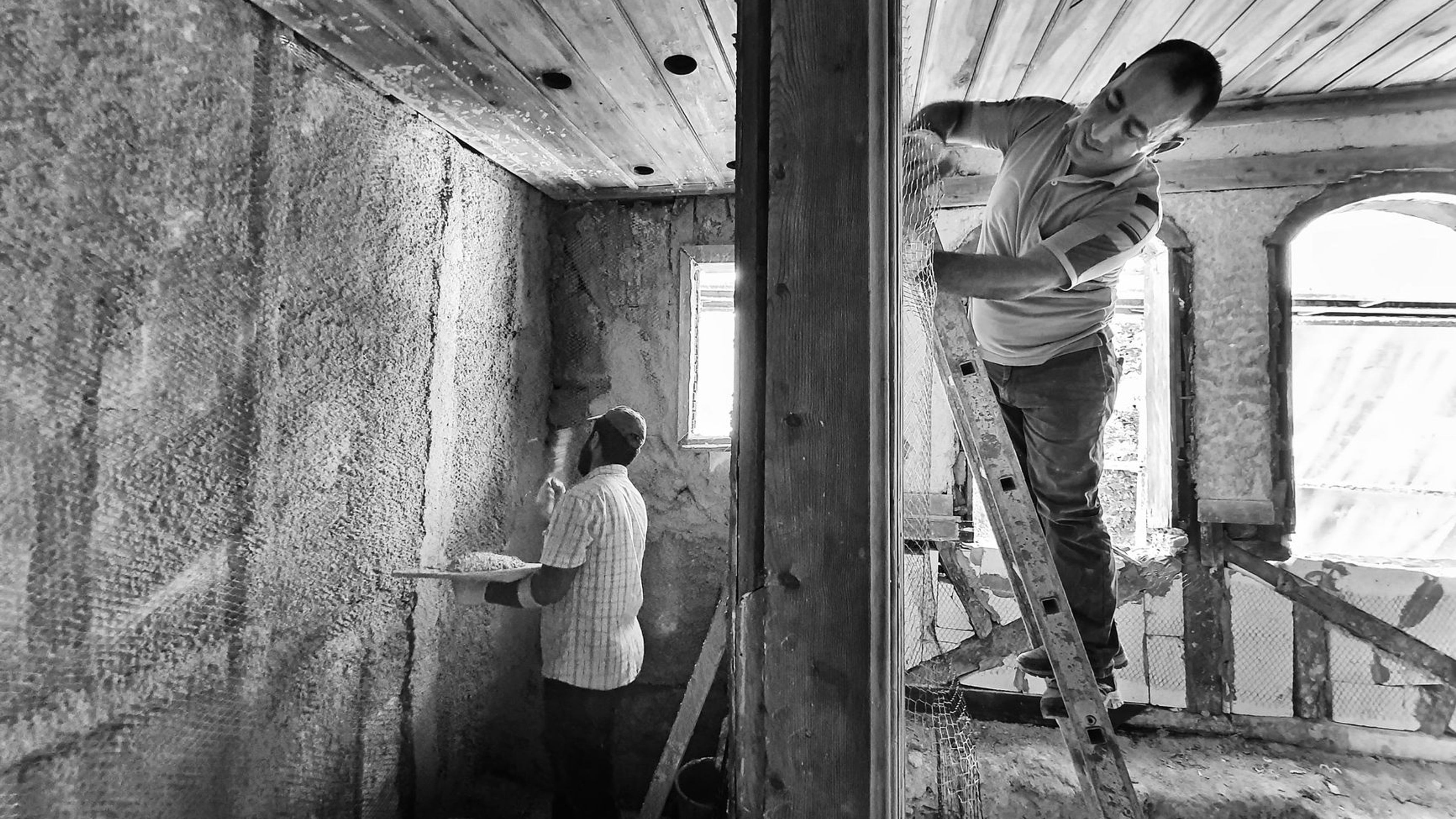 Property Refurbishment